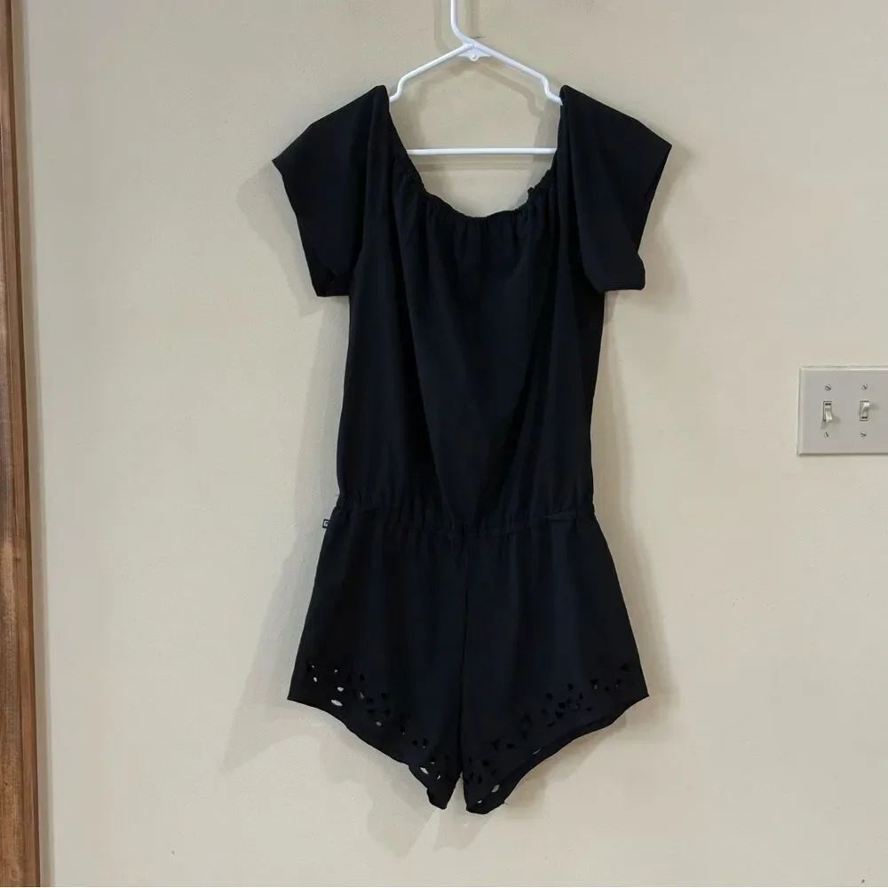 Fabletics Prue Romper - Picture 4 of 5